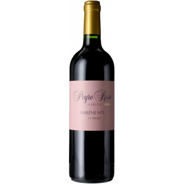 Marlène N°3 2014 – Domaine Peyre Rose