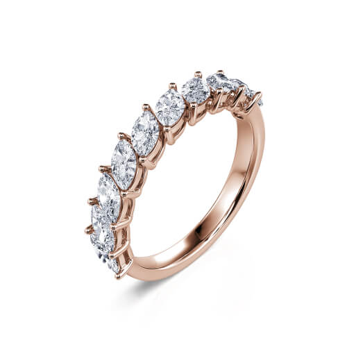 Zeina Joaillerie – Natasha Lab