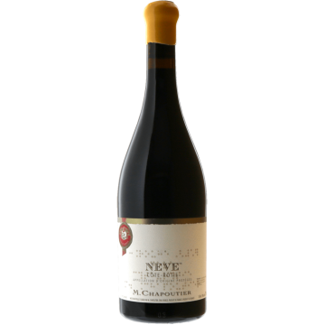 Neve 2021 - Les Parcellaires Michel Chapoutier