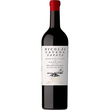 Nicolas Catena Zapata 2021 – Catena Zapata