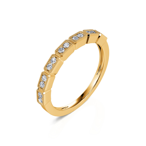 Zeina Joaillerie – Noelia