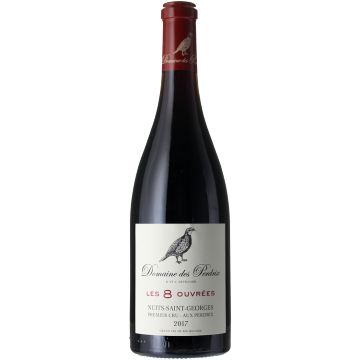 Nuits Saint Georges 1er Cru - Les 8 Ouvrées 2021 - Domaine des Perdrix
