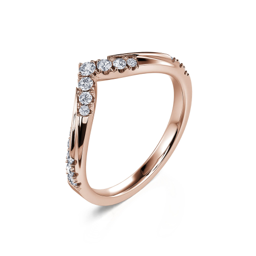 Zeina Joaillerie – Olga