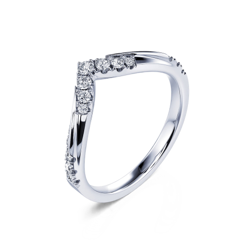 Zeina Joaillerie – Olga
