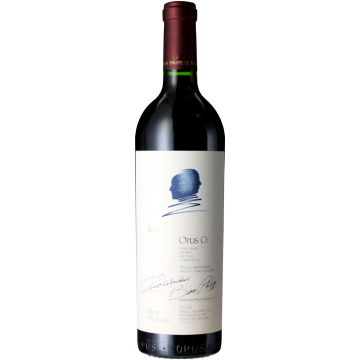 Opus One 2021 – Mondavi Rothschild