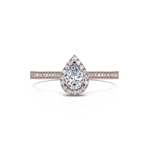 Zeina Joaillerie - Paloma