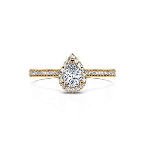 Zeina Joaillerie - Paloma