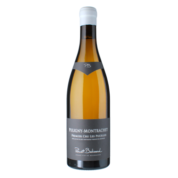 Puligny Montrachet 1er Cru Pucelles 2022 – Pernot Belicard