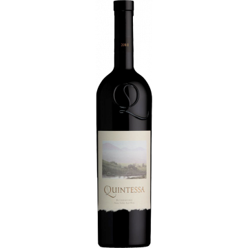 Quintessa 2021 – Quintessa