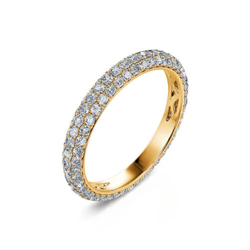 Zeina Joaillerie – Romy