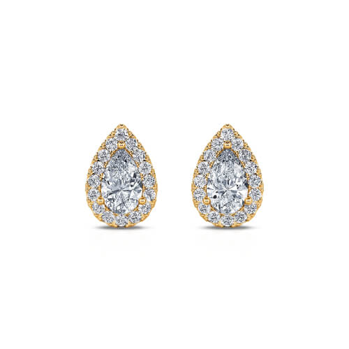 Zeina Joaillerie – Sara Poire