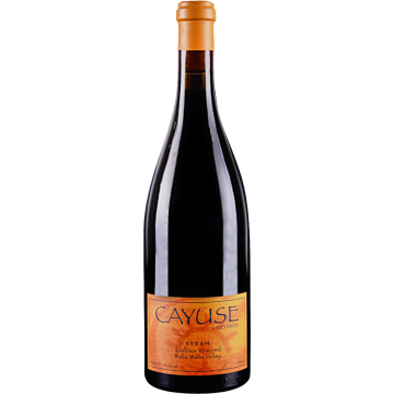 Syrah Cailloux Vineyard 2021 – Cayuse