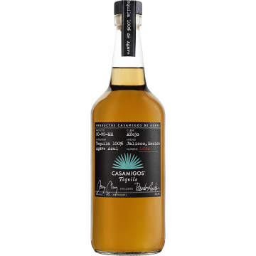 Tequila Casamigos – Anejo