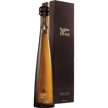 Tequila Don Julio 1942 – en Étui