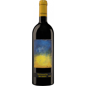 Testamatta 2022 – Bibi Graetz