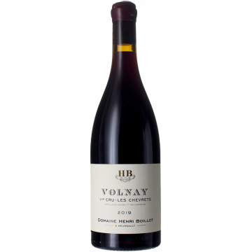 Volnay 1er Cru – Les Chevrets 2022 – Henri Boillot