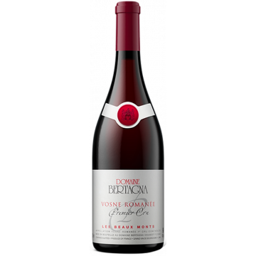 Vosne Romanee Premier Cru Les Beaux Monts 2022 – Domaine Bertagna