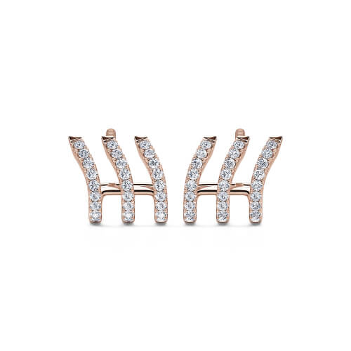 Zeina Joaillerie – Wild 3