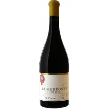 La Mordorée 2020 – Les Parcellaires Michel Chapoutier