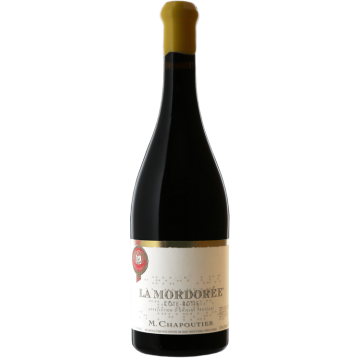 La Mordoree 2021 – Les Parcellaires Michel Chapoutier