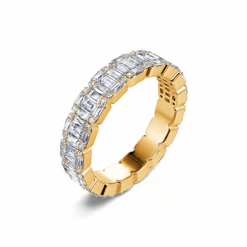 Zeina Joaillerie – Zoé