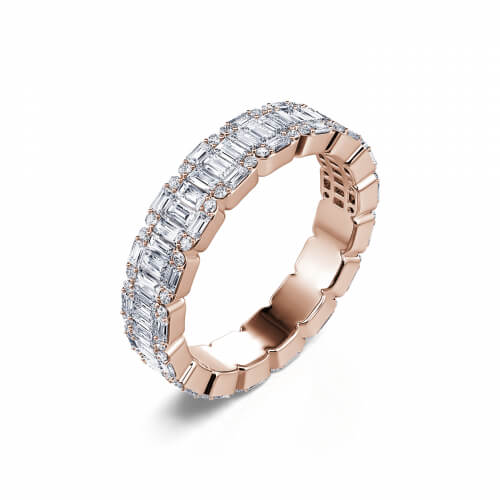 Zeina Joaillerie – Zoé