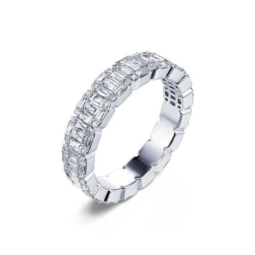 Zeina Joaillerie – Zoé