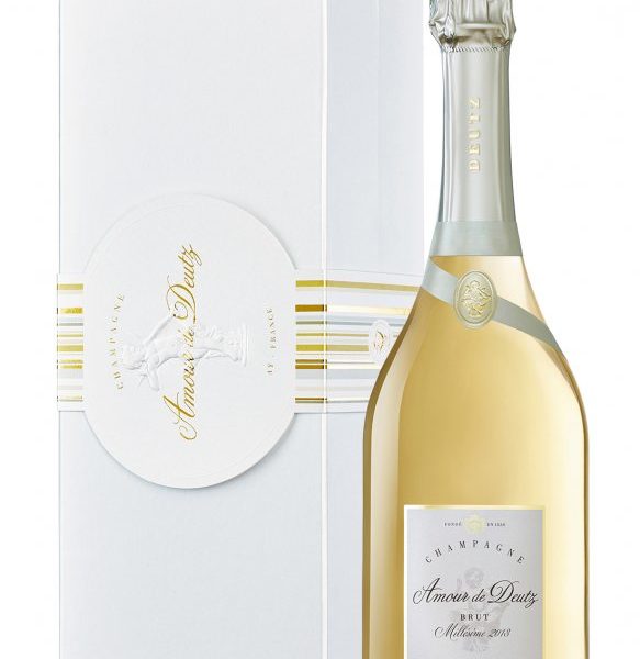 Champagne Amour de Deutz 2013 Deutz