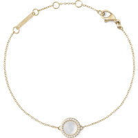 Daniel Wellington DW Audrey Semi-precious 155-185mm Gold