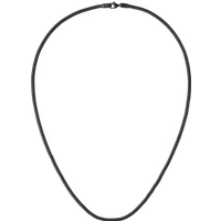 Daniel Wellington DW Tide Mesh 500mm Black