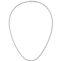 Daniel Wellington DW Tide Mesh 500mm Silver