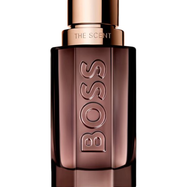 BOSS The Scent Parfum 50 ml – Hugo Boss
