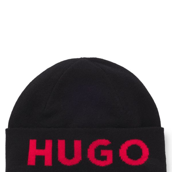 Bonnet à logo HUGO x Disney’s The Nightmare Before Christmas – Hugo Boss