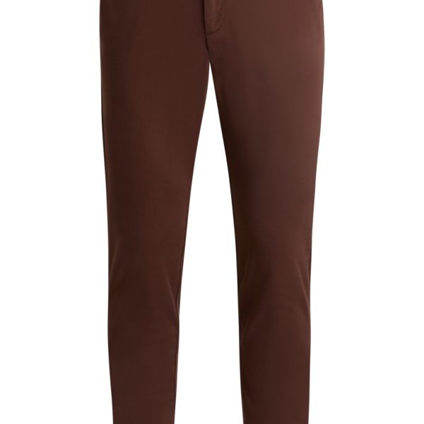 Chino Slim en gabardine de coton stretch – Hugo Boss