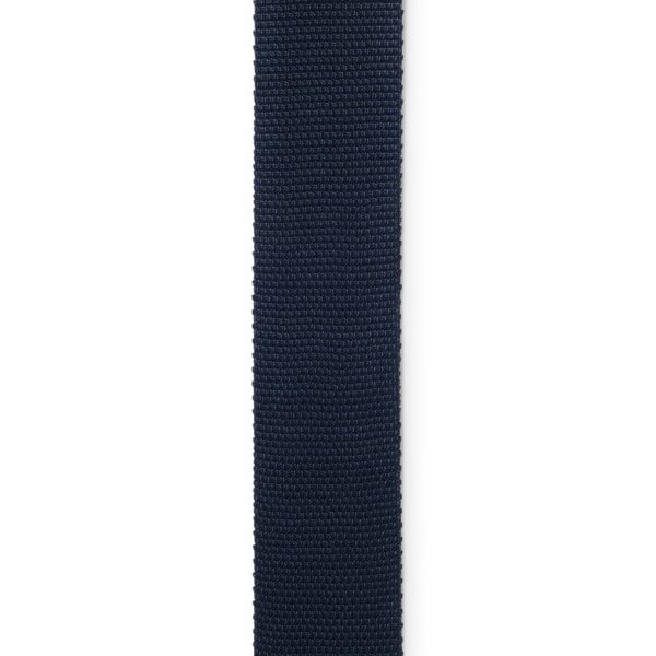 Cravate en maille jacquard de soie – Hugo Boss