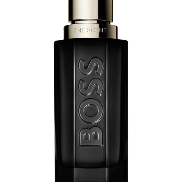 Eau de Parfum BOSS The Scent Magnetic, 100 ml – Hugo Boss