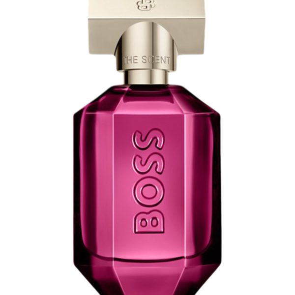 Eau de Parfum BOSS The Scent Magnetic, 50 ml – Hugo Boss