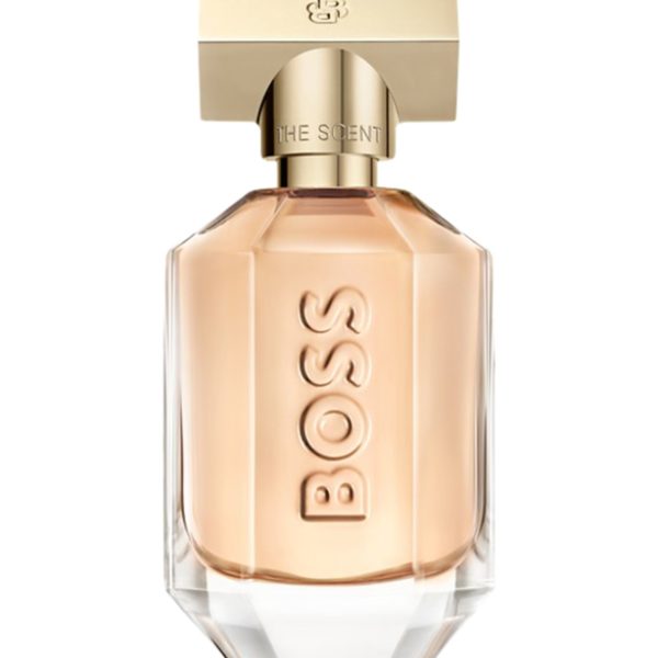Eau de parfum BOSS The Scent, 50 ml – Hugo Boss
