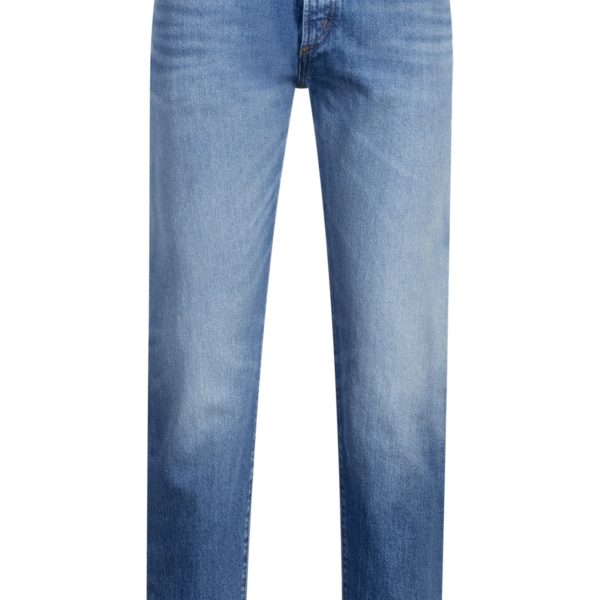 Jean Classic en denim stretch confortable bleu – Hugo Boss