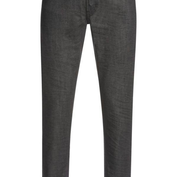 Jean HUGO x RB en denim stretch gris – Hugo Boss