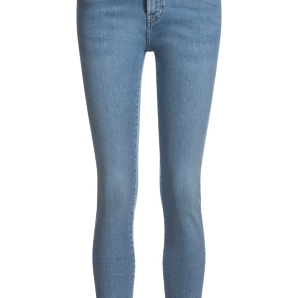 Jean Skinny en denim bleu très stretch – Hugo Boss