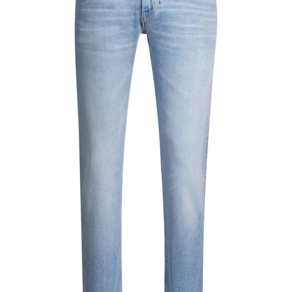 Jean Slim Delaware en denim stretch bleu confortable – Hugo Boss