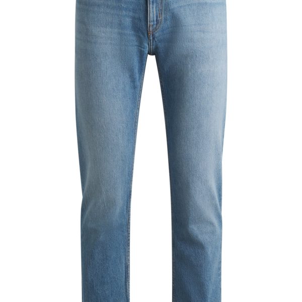 Jean Slim en denim stretch bleu confortable – Hugo Boss