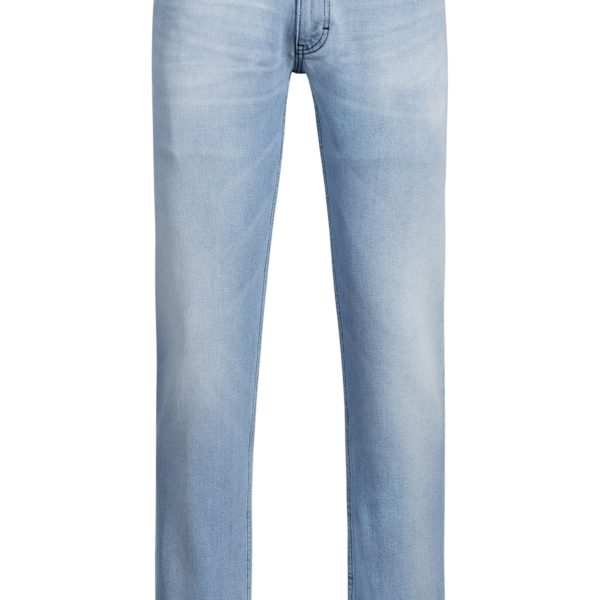 Jean Slim en denim stretch bleu quartz confortable – Hugo Boss