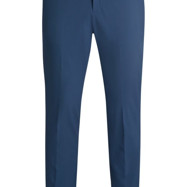 Pantalon Slim en tissu softshell stretch parfait pour voyager – Hugo Boss