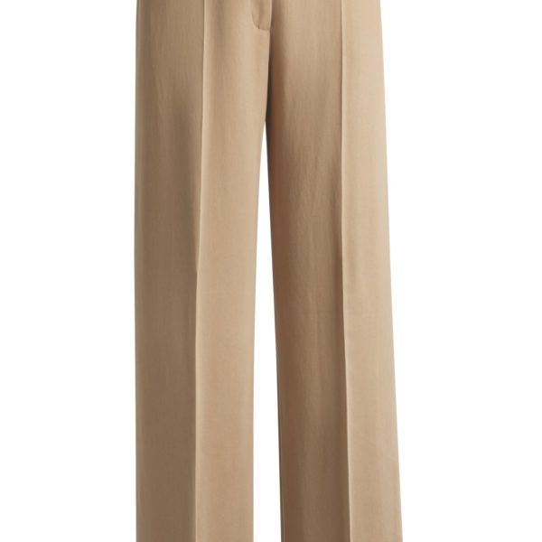 Pantalon large Regular – Hugo Boss