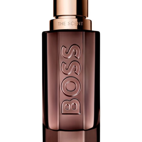 Parfum BOSS The Scent 100 ml – Hugo Boss