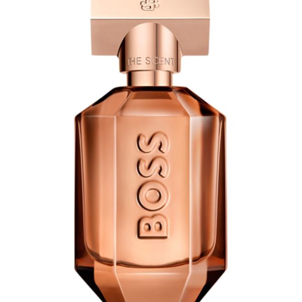 Parfum BOSS The Scent 50 ml – Hugo Boss