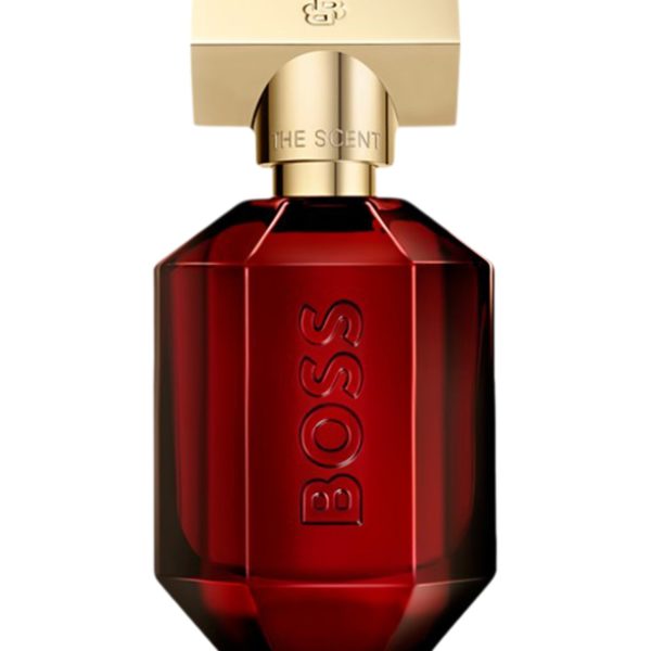 Parfum intense BOSS The Scent Elixir, 30 ml – Hugo Boss
