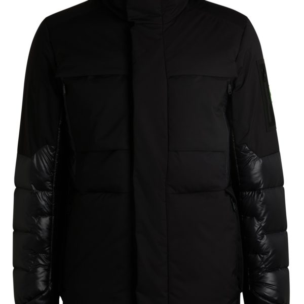 Parka déperlante en duvet – Hugo Boss